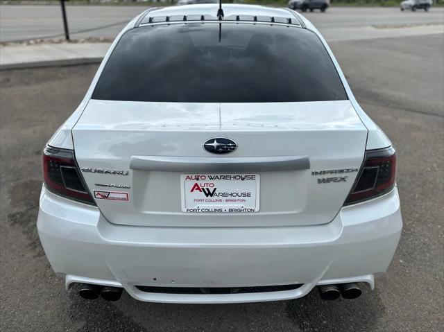 used 2011 Subaru Impreza car, priced at $11,998