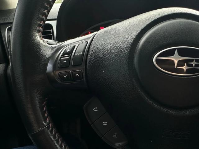 used 2011 Subaru Impreza car, priced at $11,998