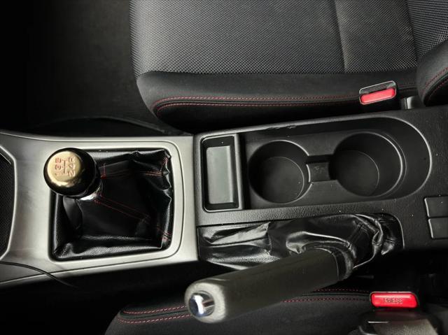 used 2011 Subaru Impreza car, priced at $11,998