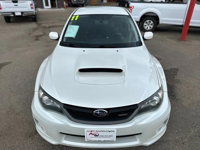 used 2011 Subaru Impreza car, priced at $11,998