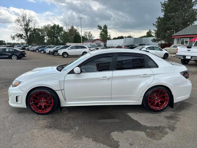 used 2011 Subaru Impreza car, priced at $11,998