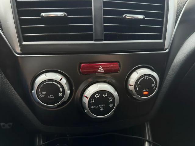used 2011 Subaru Impreza car, priced at $11,998