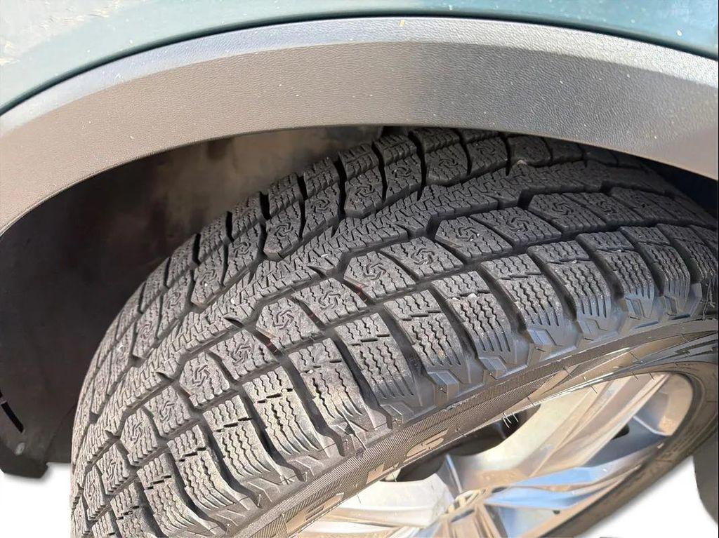 used 2020 Volkswagen Tiguan car