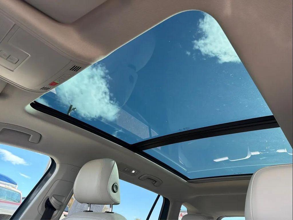 used 2020 Volkswagen Tiguan car