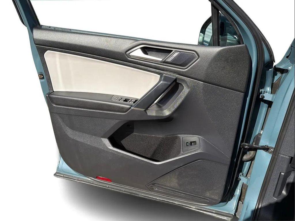 used 2020 Volkswagen Tiguan car