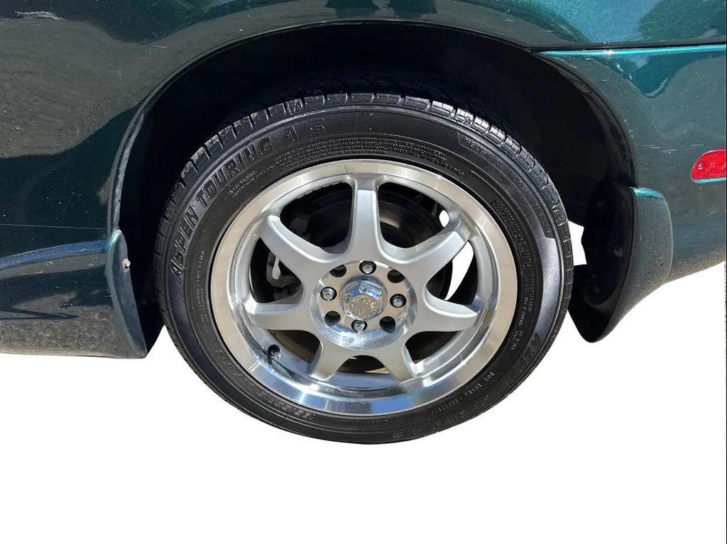 used 2000 Mazda MX-5 Miata car, priced at $8,998