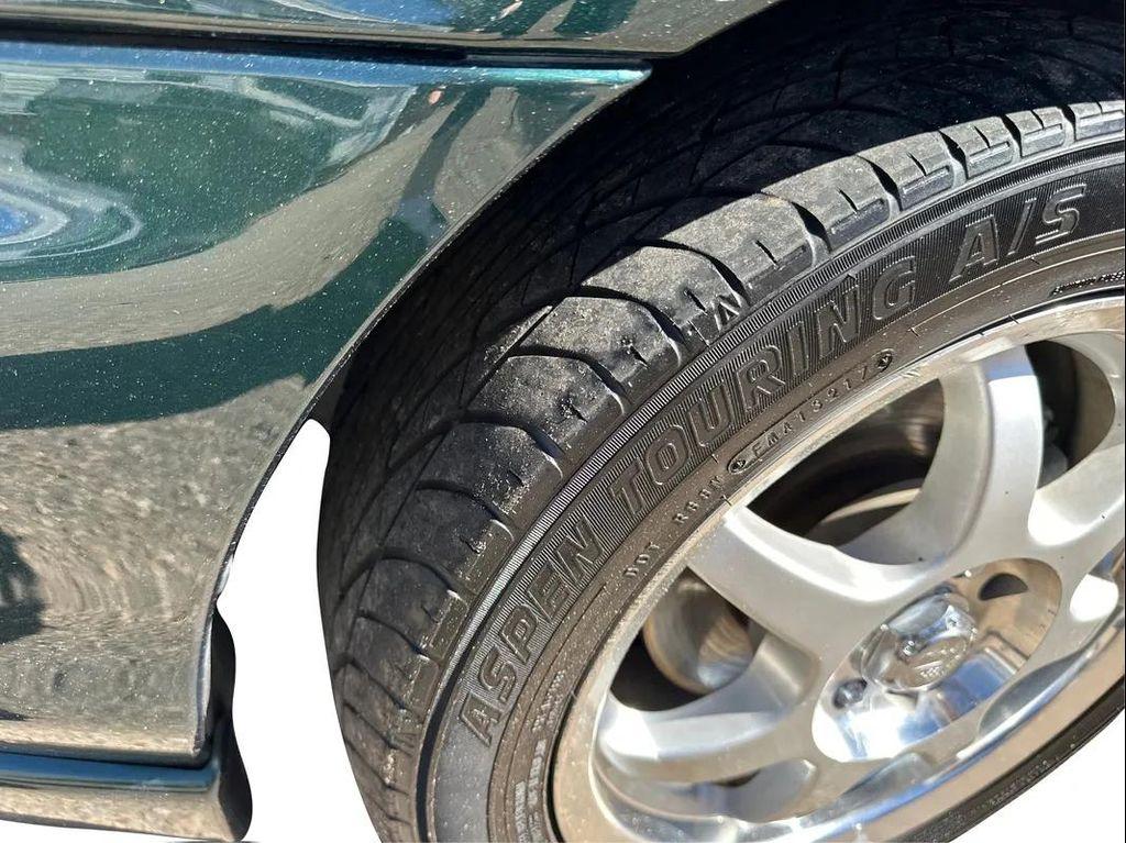 used 2000 Mazda MX-5 Miata car, priced at $8,998