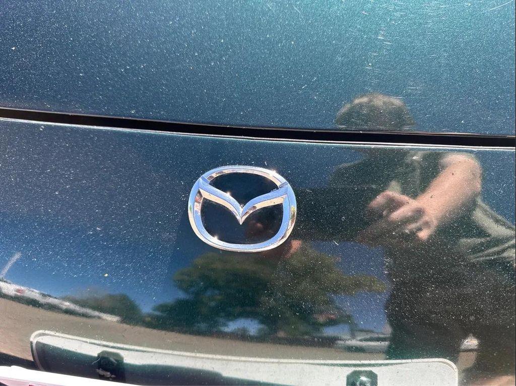 used 2000 Mazda MX-5 Miata car, priced at $8,998