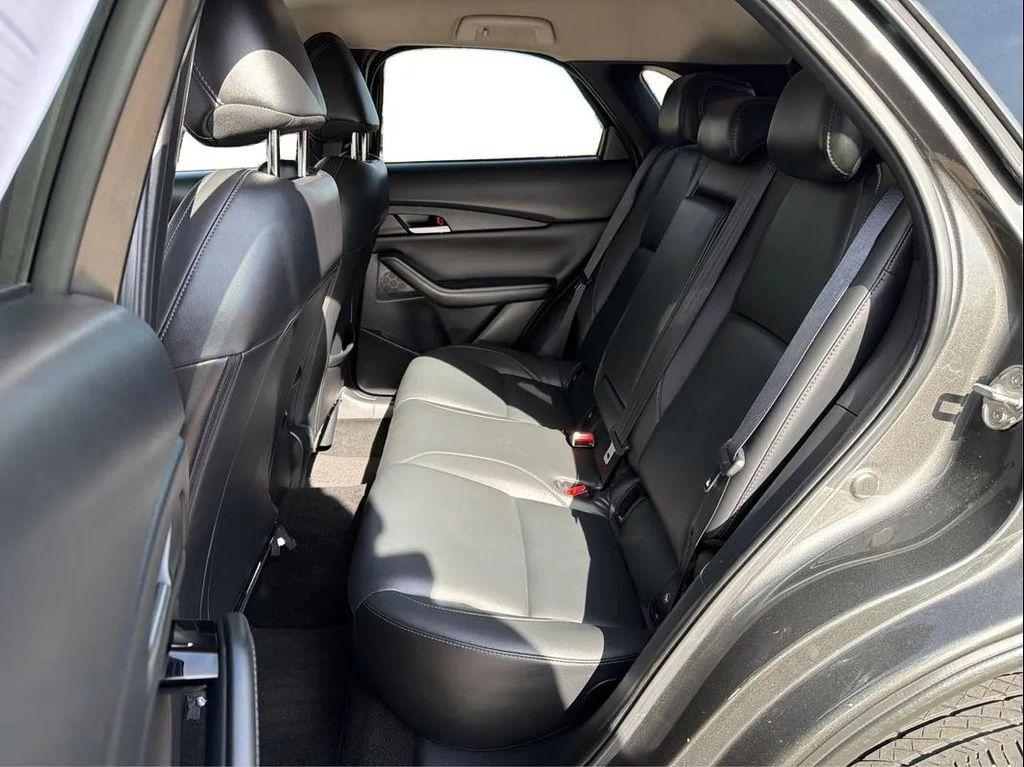 used 2024 Mazda CX-30 car, priced at $22,998
