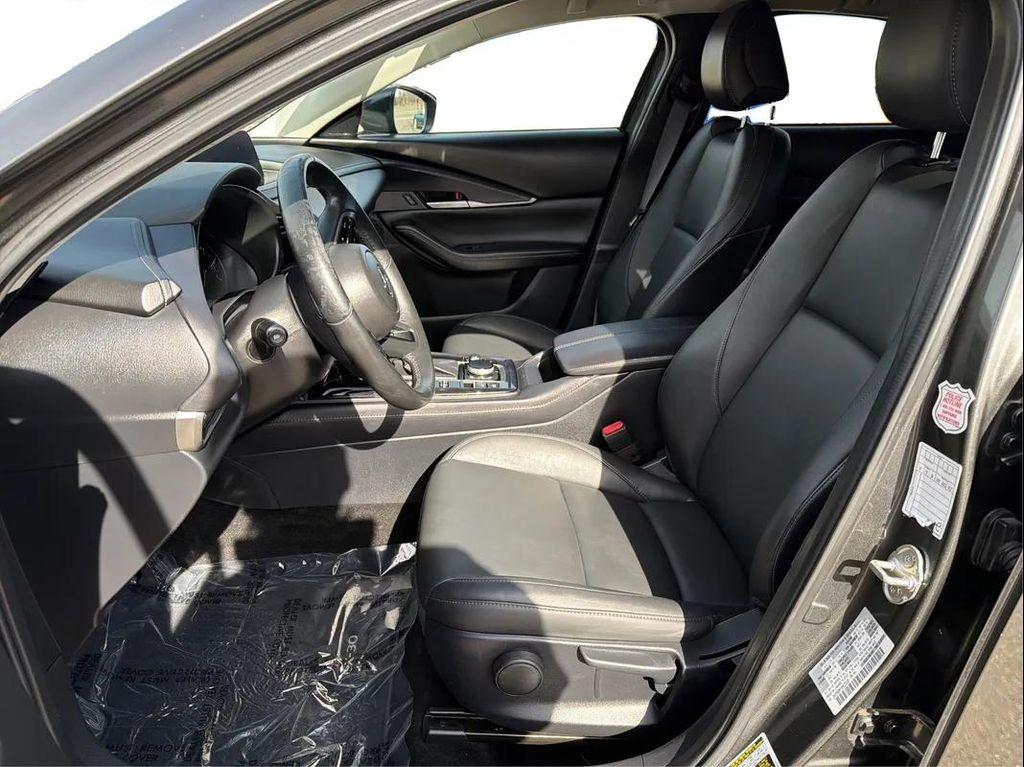 used 2024 Mazda CX-30 car, priced at $22,998