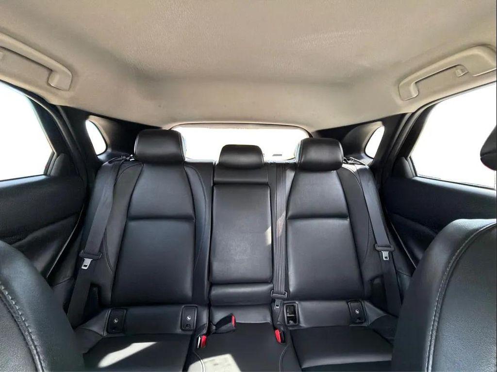 used 2024 Mazda CX-30 car, priced at $22,998