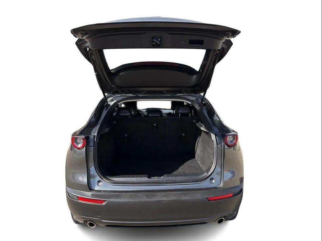 used 2024 Mazda CX-30 car, priced at $22,998