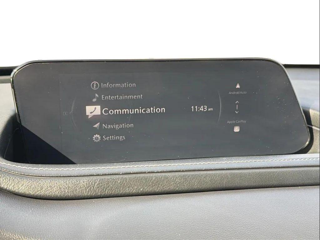 used 2024 Mazda CX-30 car, priced at $22,998