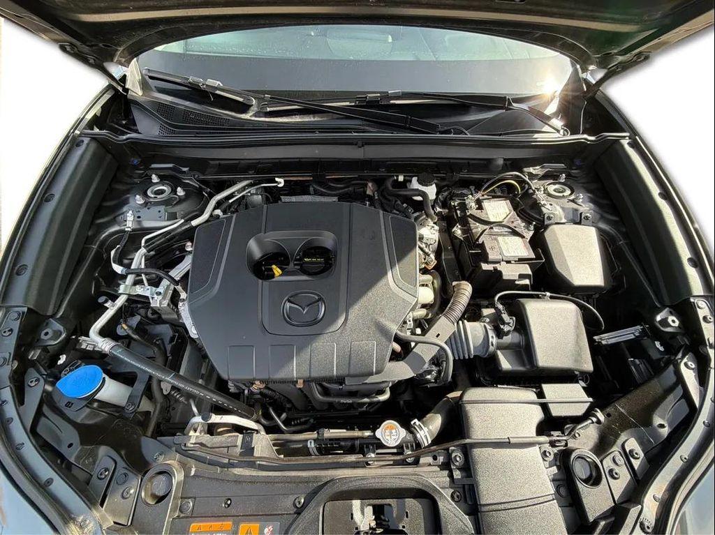 used 2024 Mazda CX-30 car, priced at $22,998