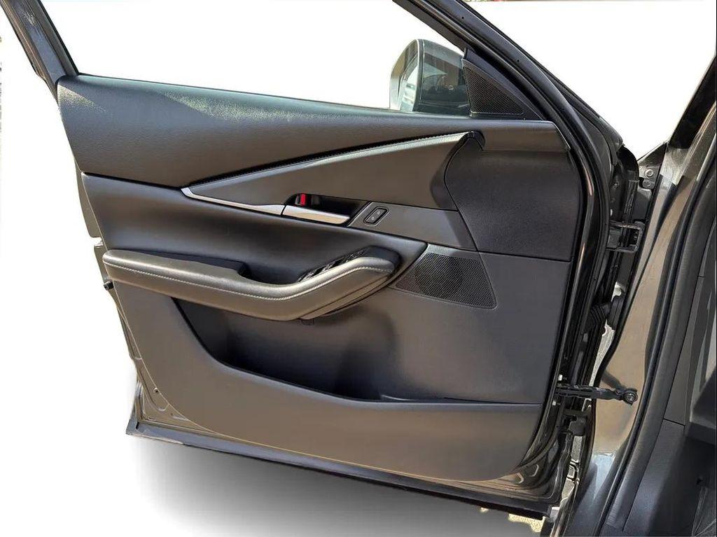 used 2024 Mazda CX-30 car, priced at $22,998