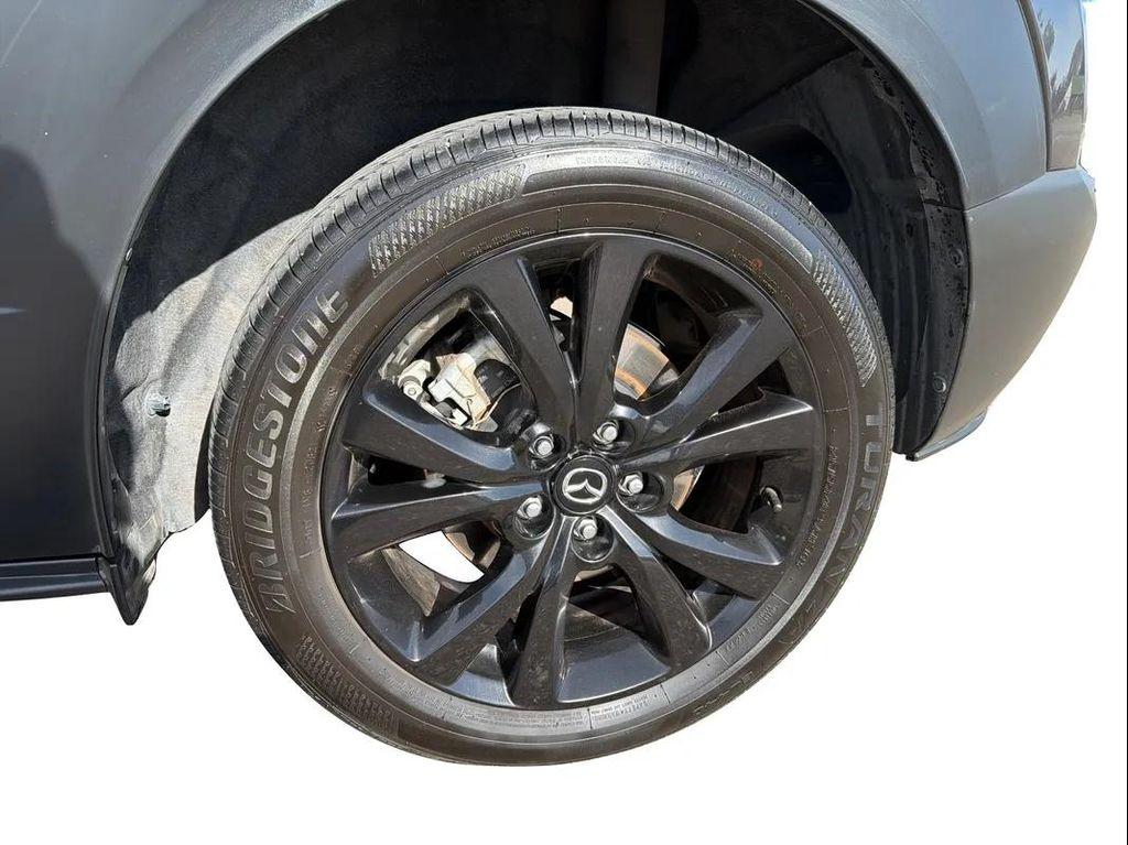 used 2024 Mazda CX-30 car, priced at $22,998