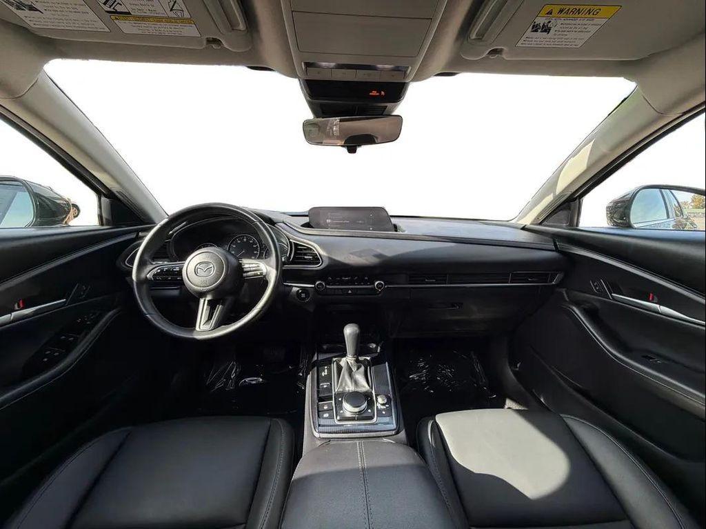 used 2024 Mazda CX-30 car, priced at $22,998