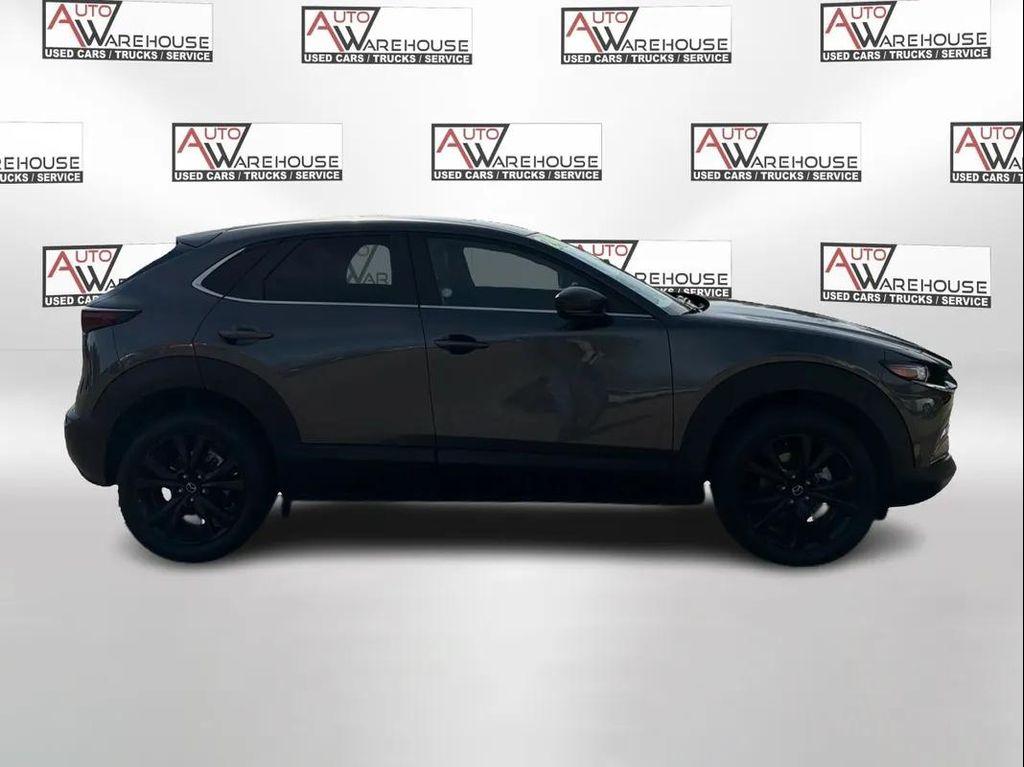 used 2024 Mazda CX-30 car, priced at $22,998