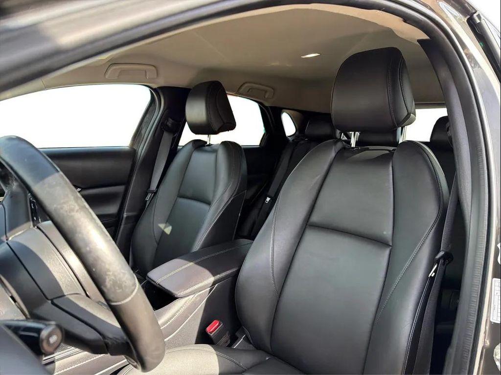 used 2024 Mazda CX-30 car, priced at $22,998