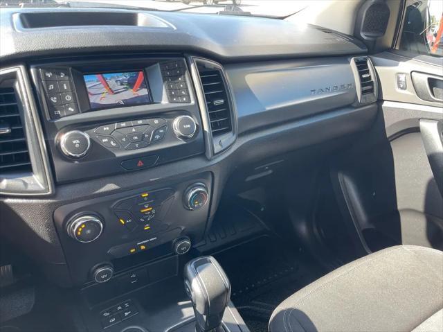 used 2019 Ford Ranger car, priced at $28,498