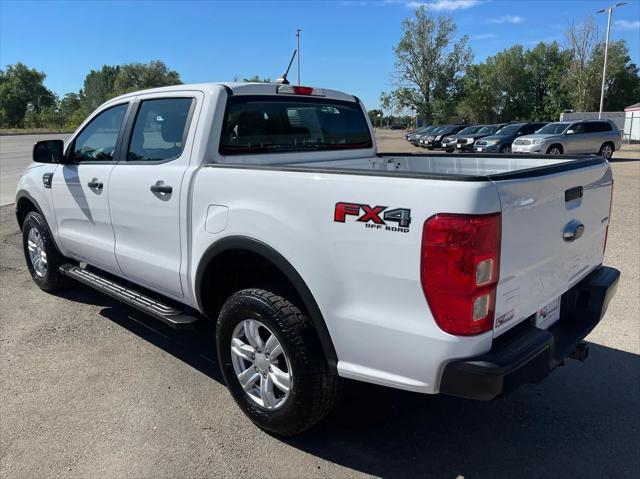 used 2019 Ford Ranger car, priced at $28,498