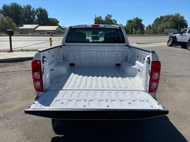 used 2019 Ford Ranger car, priced at $28,498