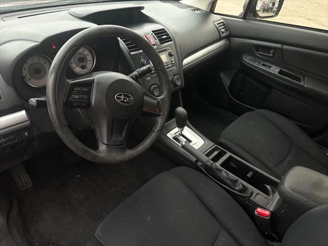 used 2013 Subaru Impreza car, priced at $10,998