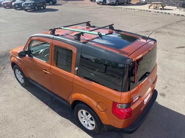 used 2008 Honda Element car, priced at $9,998