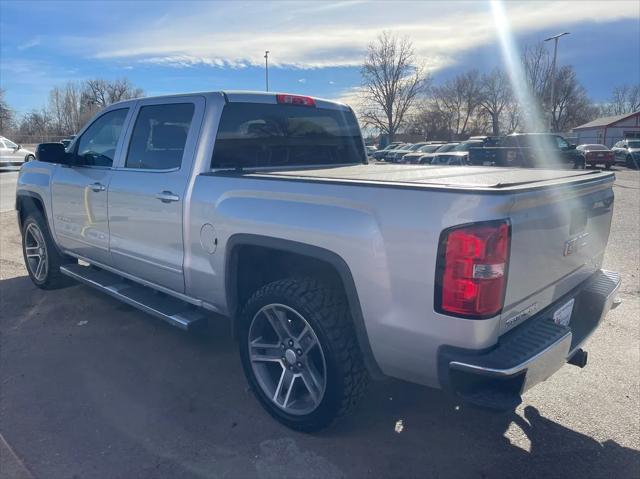 used 2014 GMC Sierra 1500 car, priced at $18,998