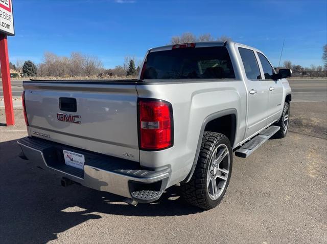 used 2014 GMC Sierra 1500 car, priced at $18,998