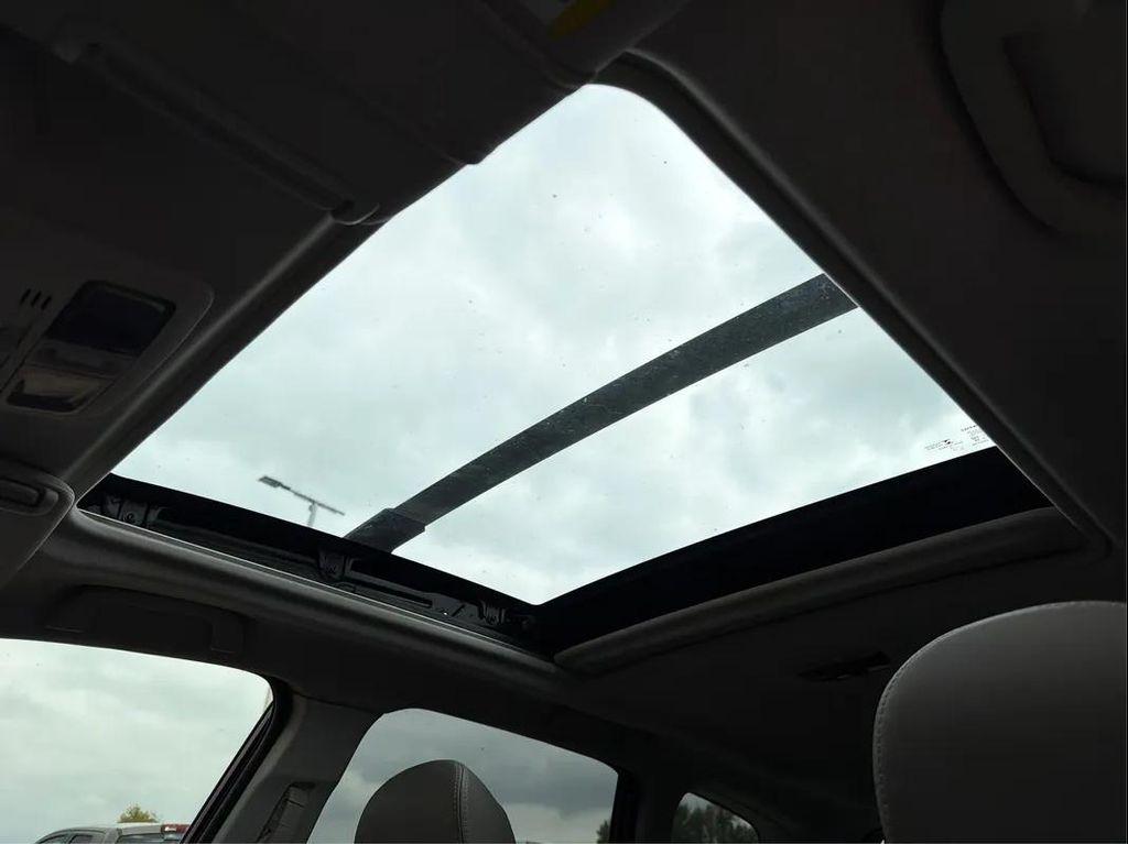 used 2015 Subaru Forester car, priced at $11,698