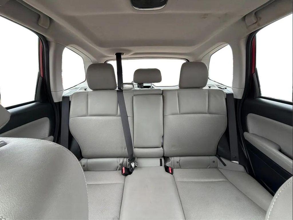 used 2015 Subaru Forester car, priced at $11,698