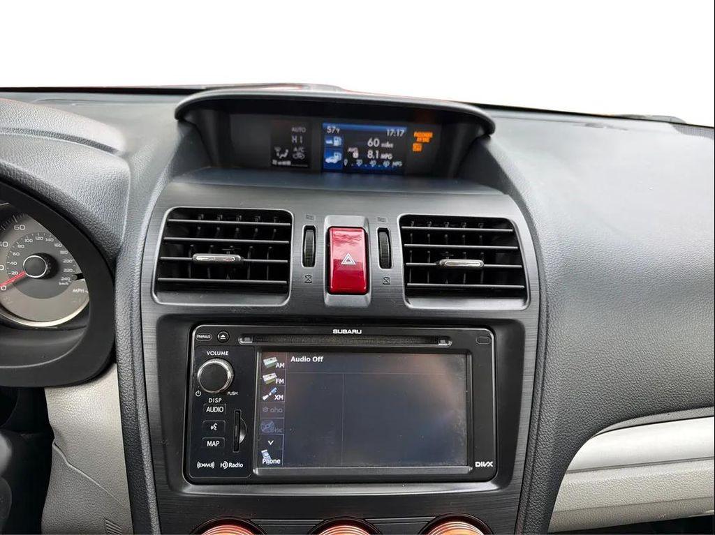 used 2015 Subaru Forester car, priced at $11,698