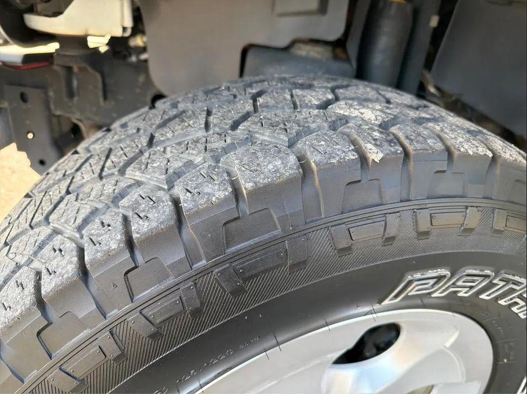 used 2015 Jeep Wrangler car, priced at $18,998