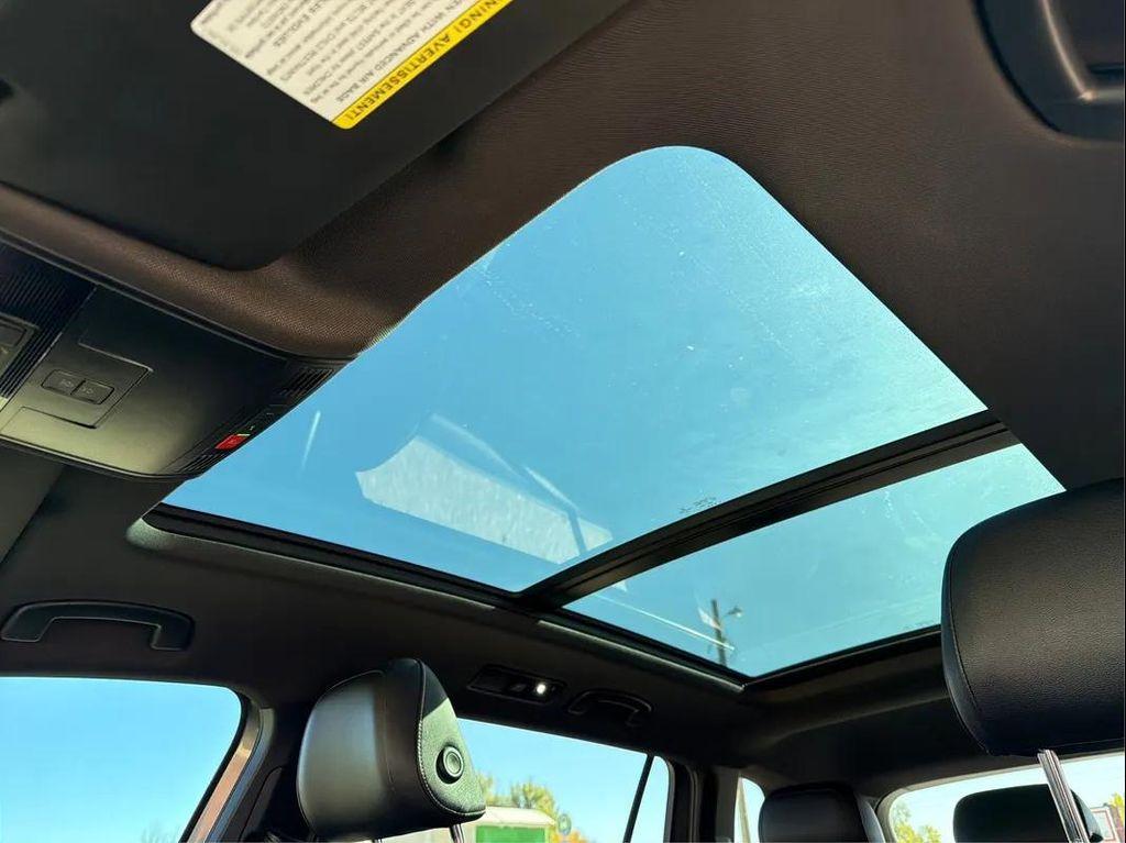 used 2021 Volkswagen Tiguan car, priced at $17,998