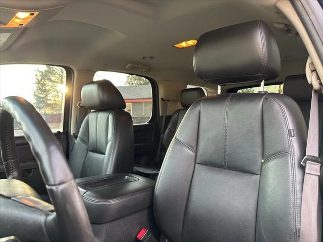 used 2013 Chevrolet Tahoe car, priced at $14,998