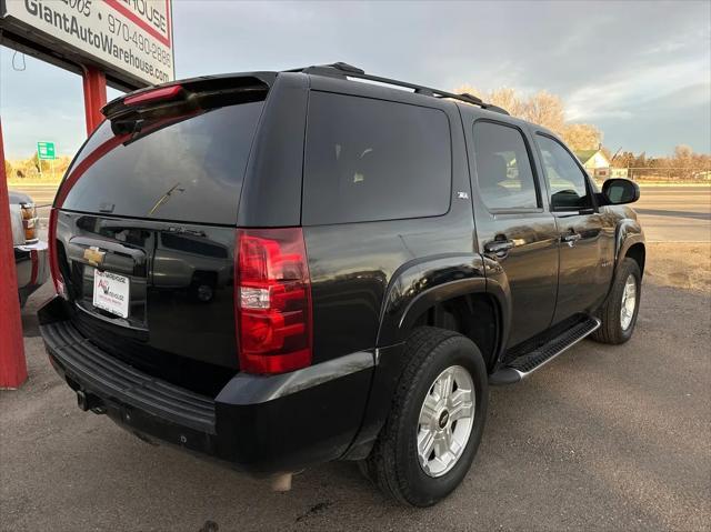 used 2013 Chevrolet Tahoe car, priced at $14,998