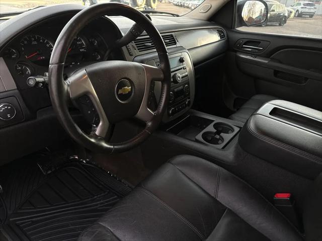 used 2013 Chevrolet Tahoe car, priced at $14,998