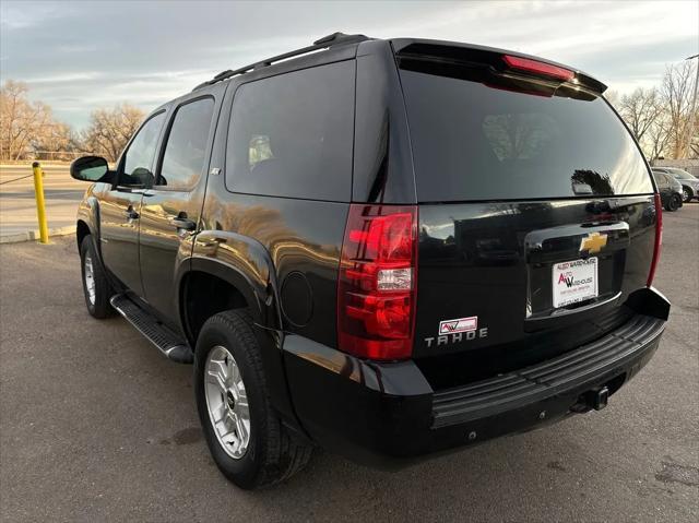 used 2013 Chevrolet Tahoe car, priced at $14,998