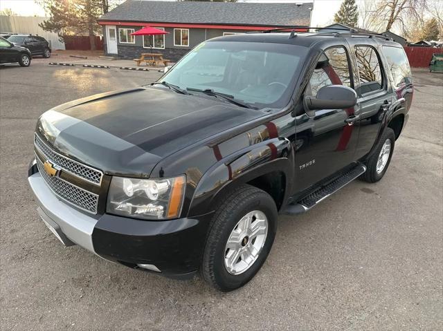 used 2013 Chevrolet Tahoe car, priced at $14,998