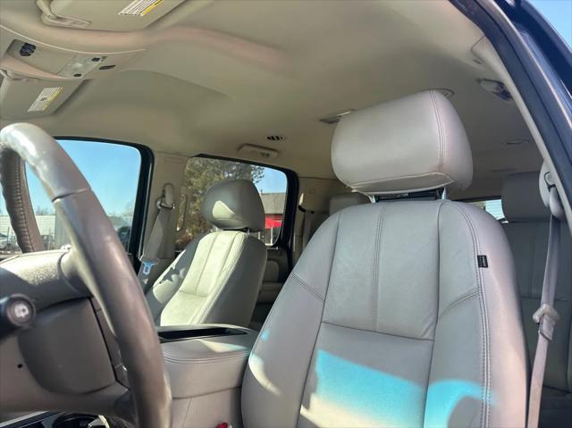 used 2014 Chevrolet Suburban car, priced at $13,998