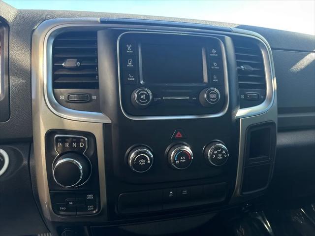 used 2014 Ram 1500 car, priced at $15,998