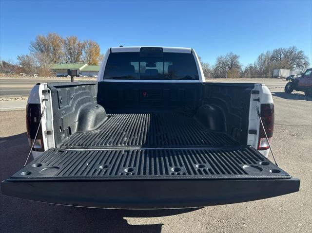 used 2014 Ram 1500 car, priced at $15,998