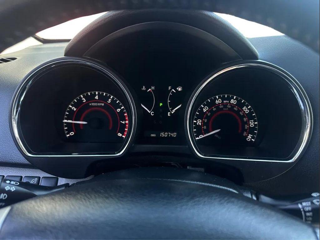 used 2012 Toyota Highlander car, priced at $14,498