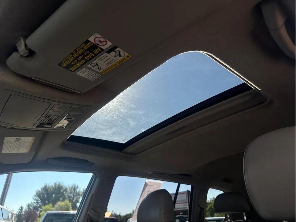 used 2012 Toyota Highlander car, priced at $14,498