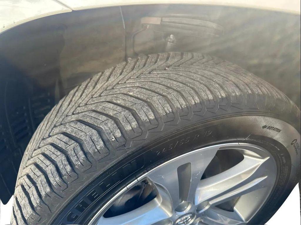 used 2012 Toyota Highlander car, priced at $14,498