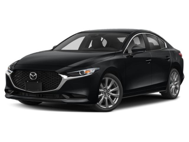 used 2021 Mazda Mazda3 car, priced at $21,998