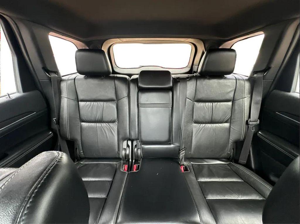 used 2014 Jeep Grand Cherokee car, priced at $13,998