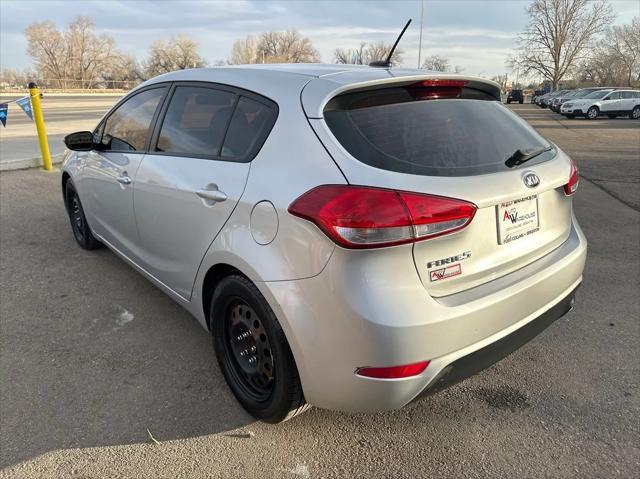 used 2016 Kia Forte car, priced at $10,998