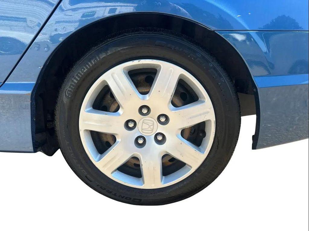 used 2007 Honda Civic car, priced at $7,498